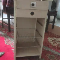 لوازم منزل|آبمیوهگیر و آبمرکباتگیر|مشهد, راه آهن|دیوار