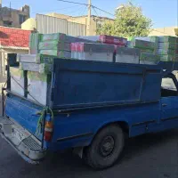 انواع پخش رادیاتور کارتن قرمز کارتن سبز لورچ|آبگرمکن، پکیج، شوفاژ|مشهد, رسالت|دیوار