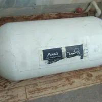 کپسول گاز  CNG