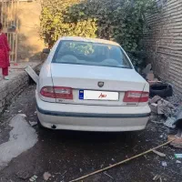 سمند ال ایکس 94|خودرو سواری و وانت|سنگدوین, |دیوار