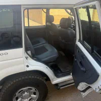 پاجیرو ۲۰۰۰|خودرو سواری و وانت|اصفهان, حسین‌آباد|دیوار