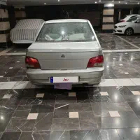 پراید132 مدل۸۹
