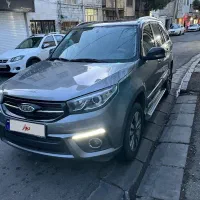 MvM X33s مدل ۹۷|خودرو سواری و وانت|کرج, کلاک نو|دیوار