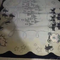 فرش اشپزخانه