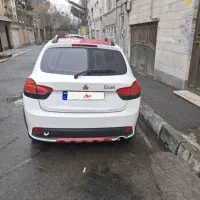 کوئیک سفید مدل ۱۴۰۰|خودرو سواری و وانت|پرند, فاز ۳|دیوار