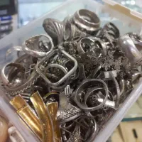 خرید و فروش نقره/مستعمل/تسویه آنی