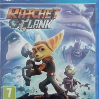 فروش بازی Ratchet Clank برای PS4