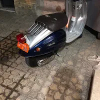 موتور سیکلت پاکشتی