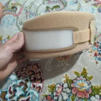 گردنبند طبی