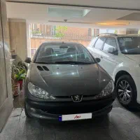 ۲۰۶ تیپ ۲ کمکارکرد و بیرنگ