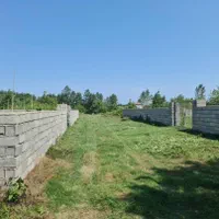 عباس اباد کوچه کشاورز ۹۲۶ متر سند ششدانگ