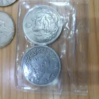 سکه قدیمی و عتیقه