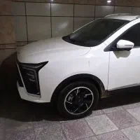 کی ام سی kmc x5|خودرو سواری و وانت|اصفهان, همت‌آباد|دیوار