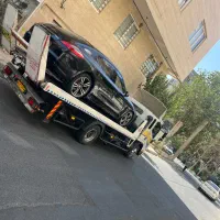 کفی خودروبر امدادخودرو یدکش حمل خودرو کرج کریر|خدمات حمل و نقل|کرج, گلشهر|دیوار