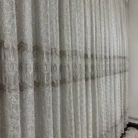 پرده|پرده، رانر، رومیزی|محمدشهر, محمدشهر|دیوار