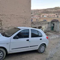 تیبا۲|خودرو سواری و وانت|راز وجرگلان, |دیوار