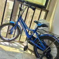 دوچرخه سایز ۱۶|دوچرخه، اسکیت، اسکوتر|تهران, کیانشهر|دیوار