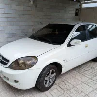 لیفان520i مدل 90