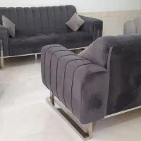 مبل در حد نو