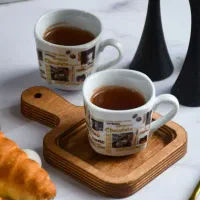 ظروف چوبی|ظروف سرو و پذیرایی|تهران, اتحاد|دیوار
