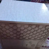 تخت خواب دو نفره نو|تخت و سرویس خواب|تهران, آذری|دیوار