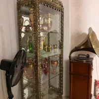 بوفه روکش برنج
