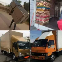 باربری کیانمهر مهرشهرماهدشت مسکن مهر توبارحمل اثاث