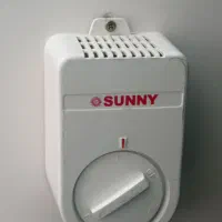 پنکه سقفی نو سالم