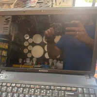 لپتاپ لنوو کرای ۲|رایانه همراه|مشکیندشت, |دیوار