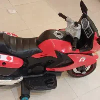 موتور شارژی  کودک|اسباب‌بازی بچه|کهریزک, |دیوار