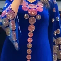 ماکسی مجلسی|لباس|تهران, خرمشهر|دیوار