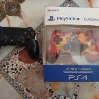 ps4|کنسول، بازی ویدئویی و آنلاین|کوهنانی, |دیوار