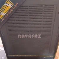 اکو امپر فایر سیار