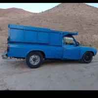 نیسان‌دیزل‌مدل‌۹۱