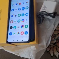 POCO M6 PORO|موبایل|کاشان, معلم|دیوار