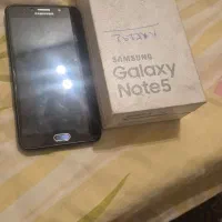 سامسونگ نوت ۵ ، Galaxy Note 5