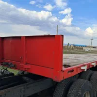 کفی تریلی ایرانکاوه