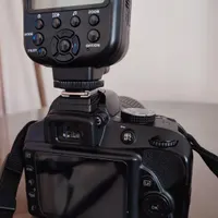 دوربین نیکون d3300