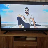 تلوزیون هایسنس 40 اینچ