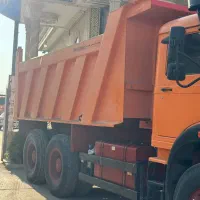 زیرمایلر401بی رنگ|خودرو سنگین|شیراز, شهرک گلها|دیوار