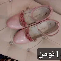 لباس.کفش|کفش و لباس بچه|تربتحیدریه, منصوریه|دیوار
