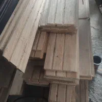 فروش لمبه چوبی نراد