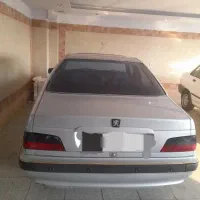 پژوپارس|خودرو سواری و وانت|کرج, برغان|دیوار