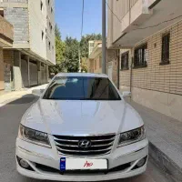 آزرا ۲۰۱۱ اتاق کالیفرنیا|خودرو سواری و وانت|تهران, گیشا|دیوار
