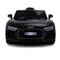 ماشین شارژی آئودی کودک