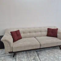 مبلمان راحتی و نهار خوری|مبلمان خانگی و میز عسلی|ماهدشت, |دیوار