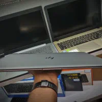 باریک ترین لپ تاپ جهان hp Spectre 13|رایانه همراه|دزفول, |دیوار