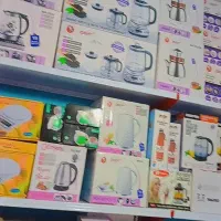 فروش لوازم خانگی تک به قیمت عمده