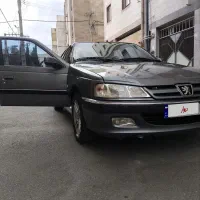 پژو tu5 کلاس 15سیمی مدل ۹۷