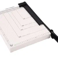 دستگاه برش کاغذ دستی (کاتر)A4